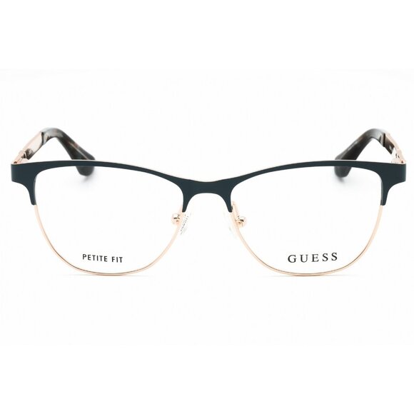 GUESS Eyeglasses GU2883-091-49 Size 49/14/square BRAND NEW W CASE